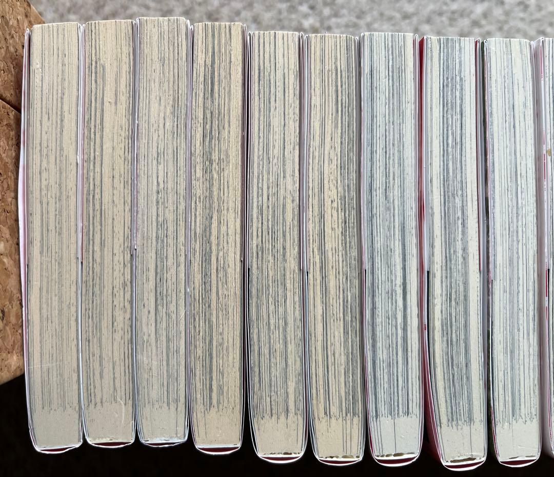 MFゴースト　全巻セット 1-15巻