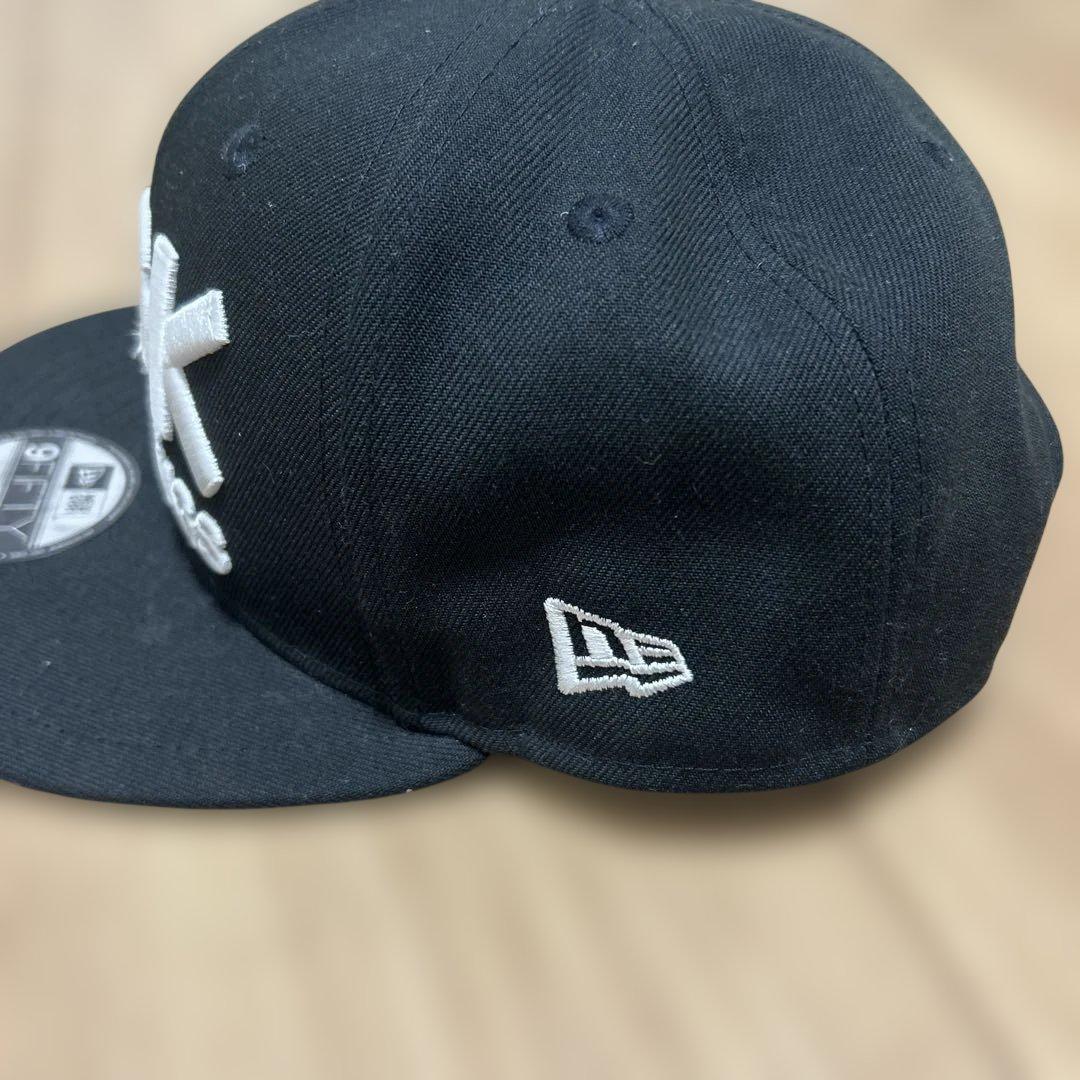 NEWERA NGK スパークプラグ キャップ 黒
