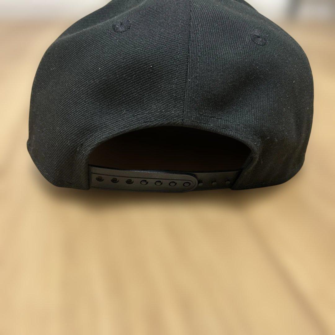 NEWERA NGK スパークプラグ キャップ 黒