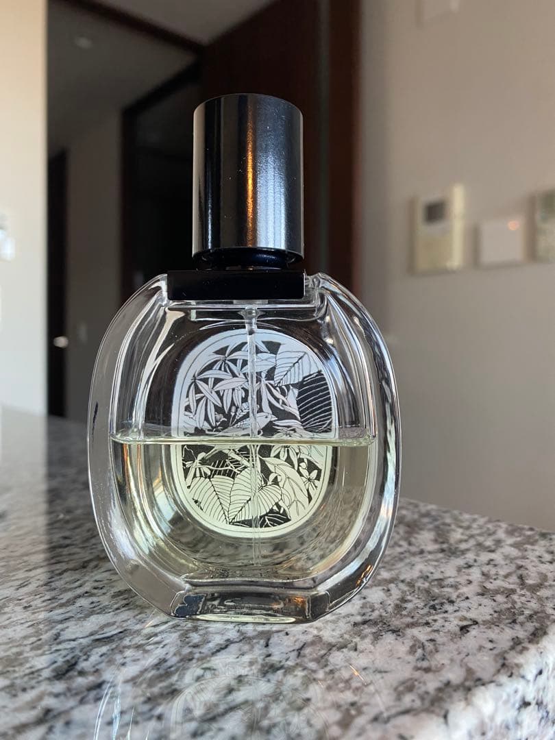 diptyqueディプティック香水Vetyverio(ヴェチヴェリオ) 50ml