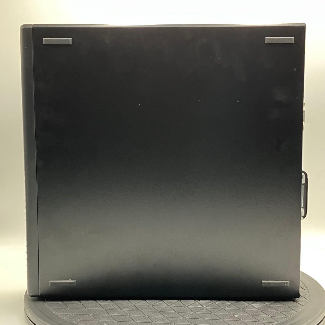 Windowsデスクトップ DELL Precision 3440 SFF i7-10700 win11