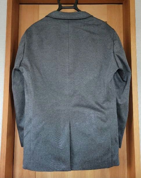 美品 日本製 TAKEO KIKUCHI/タケオキクチ ジャケット スーツset
