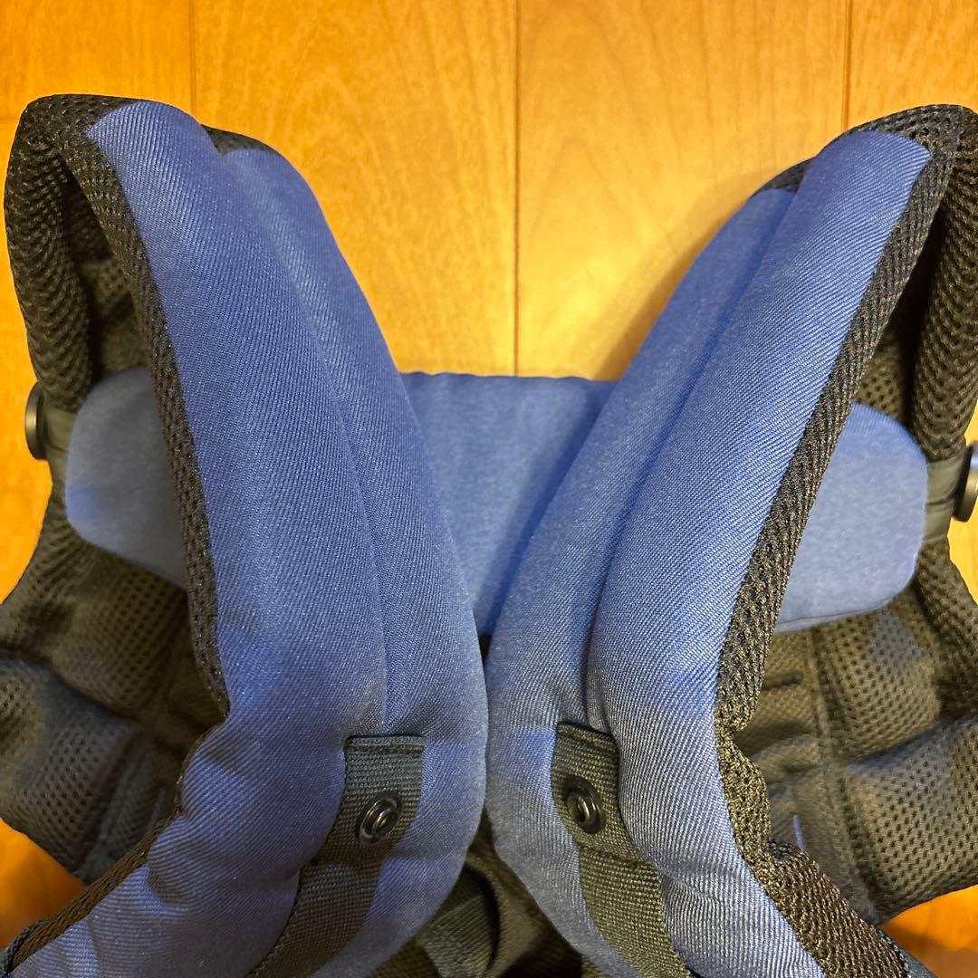 ◾️極美品◾️ergobaby オムニ360 クールエア オマケ付き