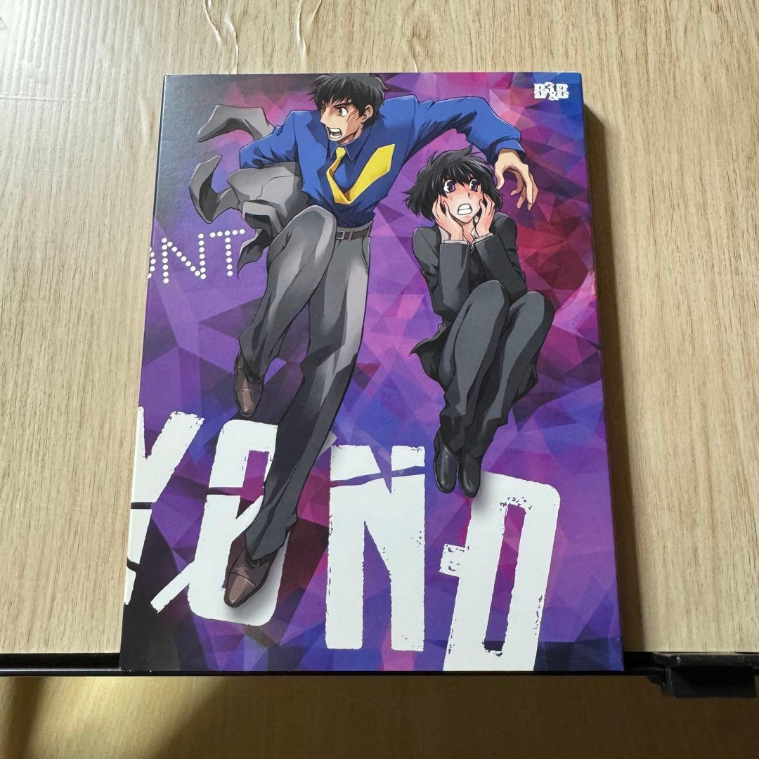 「血界戦線 ＆ BEYOND」特装版全6巻 + おまけ