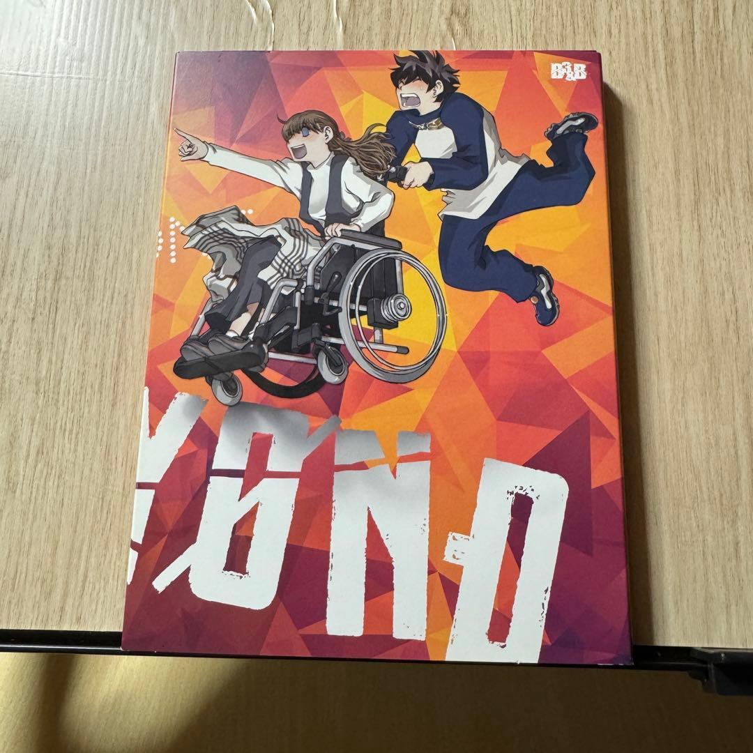 「血界戦線 ＆ BEYOND」特装版全6巻 + おまけ