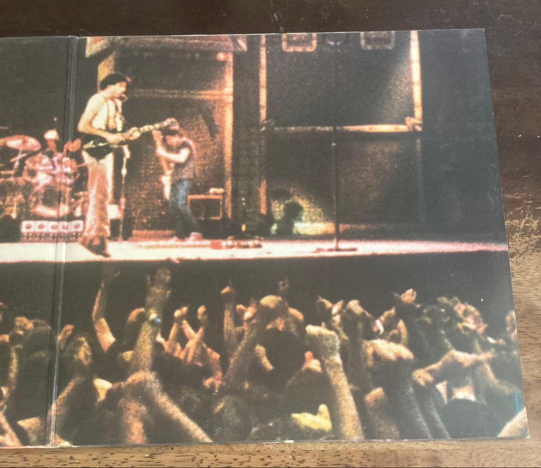 ■高音質UKオリジナル盤■NEIL YOUNG & CRAZY HORSE /