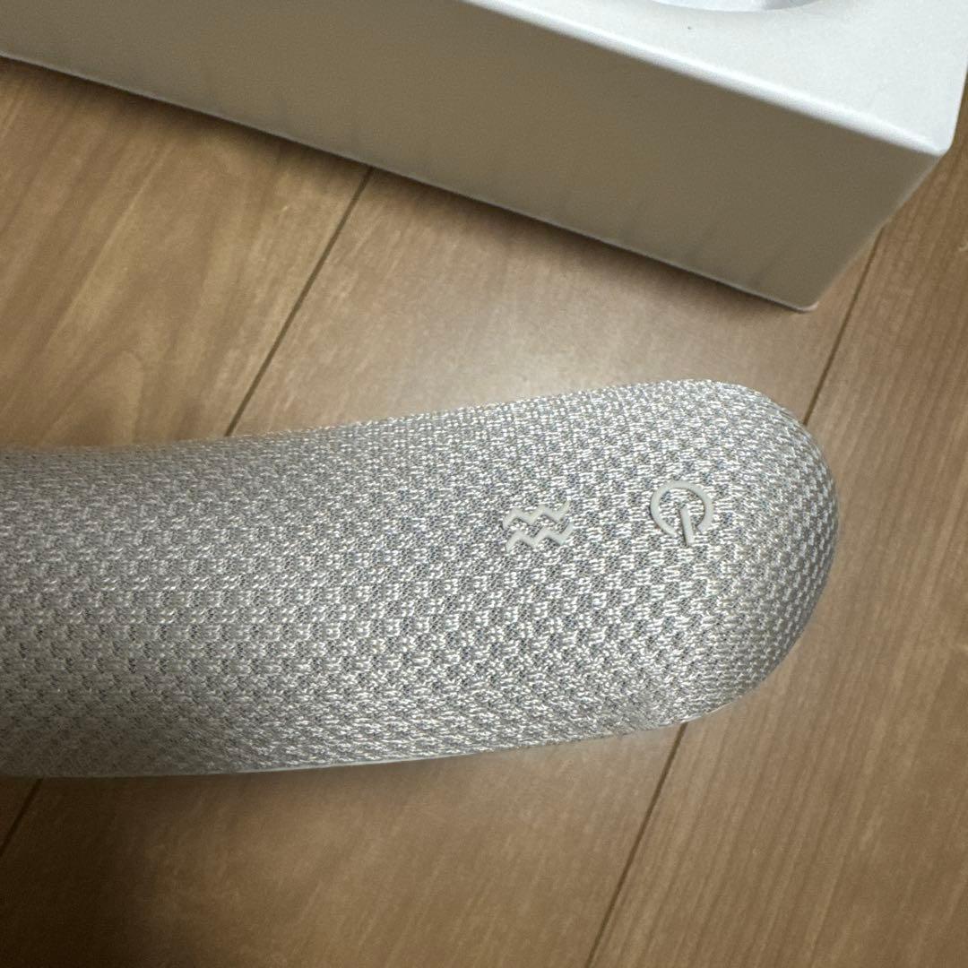 SONY ウェアラブルネックスピーカー maamann