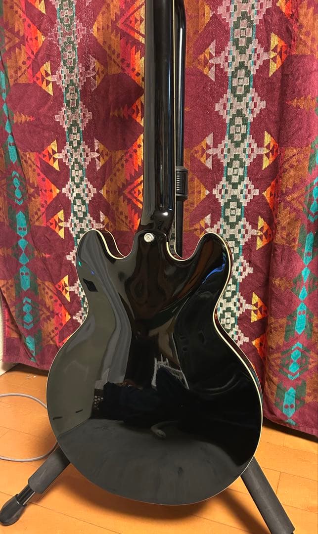 epiphone es 339 前期　エピフォン　セミアコ　ギター　オマケ有り