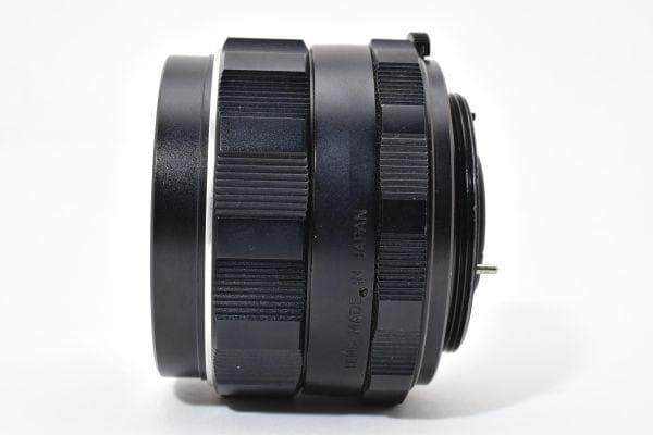 【返品保証】 Pentax TAKUMAR 28mm F3.5