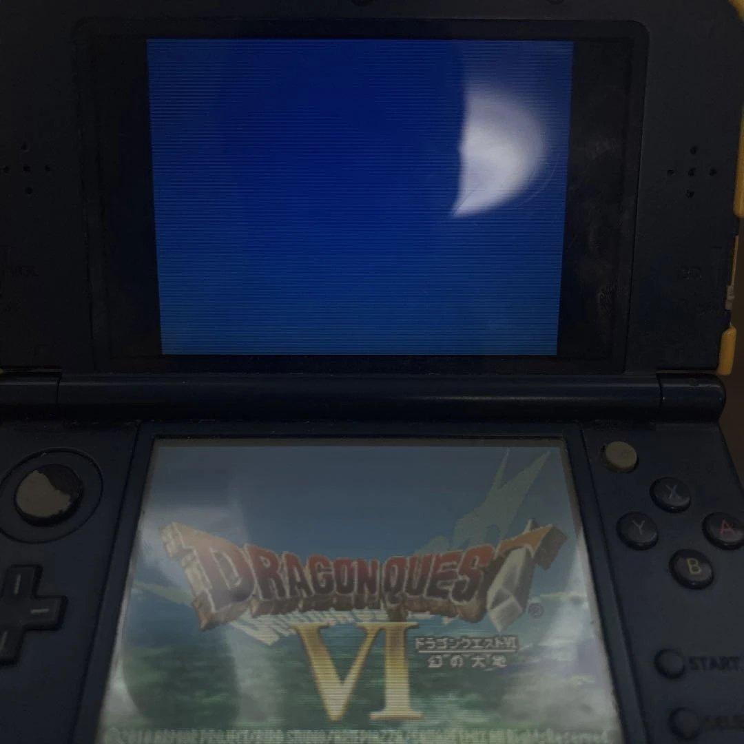 ドラゴンクエストシリーズ7点セット