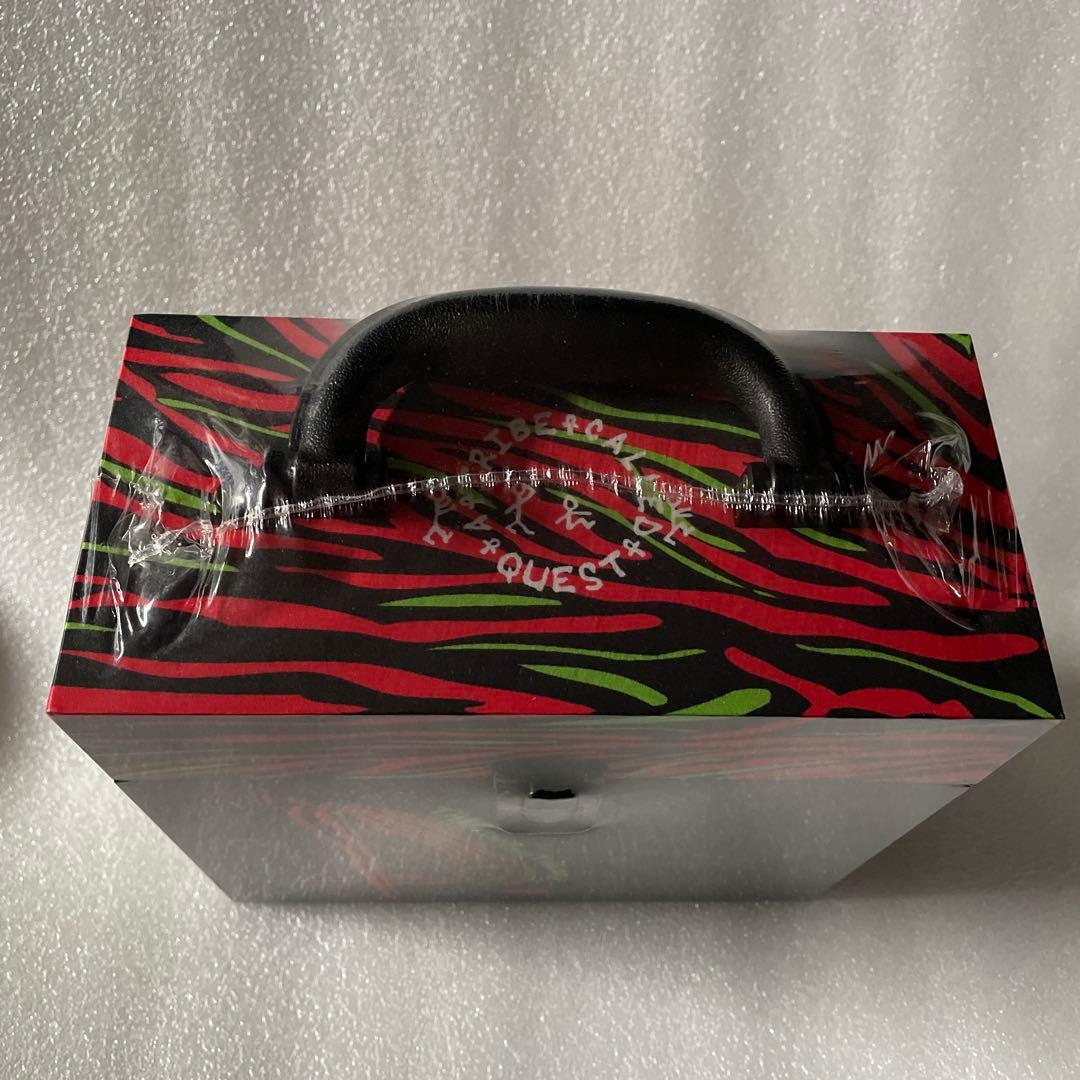 新品 Tribe Called Quest / 7インチ / Box Set