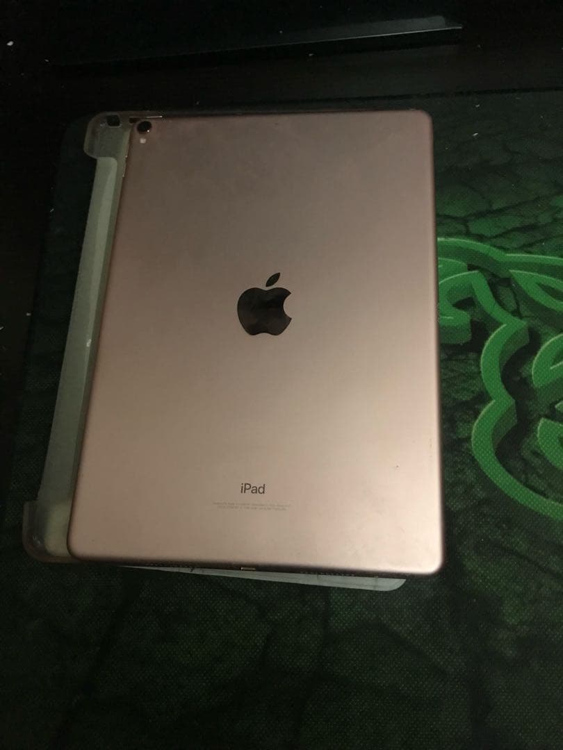 ipad pro 10.5 ピンク wifiモデル 64gb
