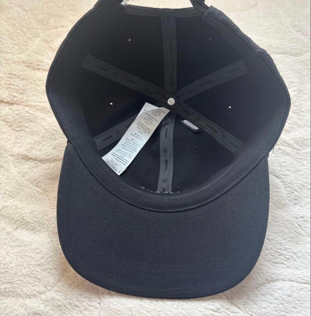 【新品】新作Patagonia フィッツロイ アイコン トラッド キャップ