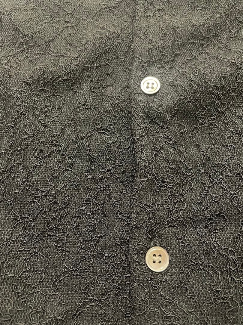 美品 COMME des GARCONS コムデギャルソン カーディガン 秋冬