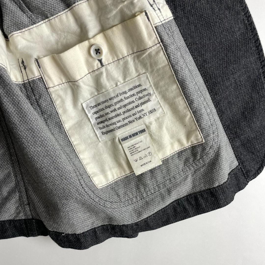 ENGINEERED GARMENTS (q) ベッドフォードジャケット 米国製