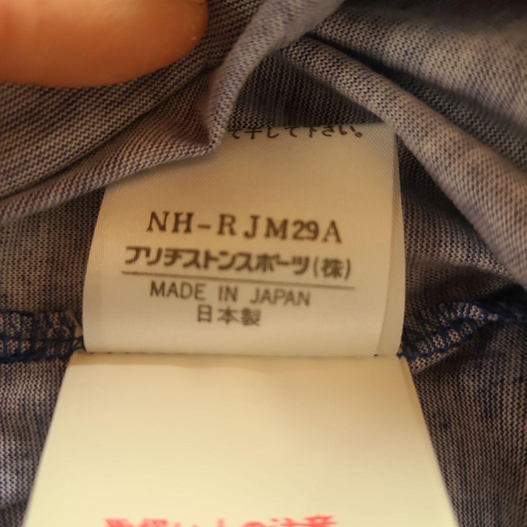【新品】J´ｓジャンボ尾崎モデル　ポロシャツ　EL ゴルフ メンズ 綿
