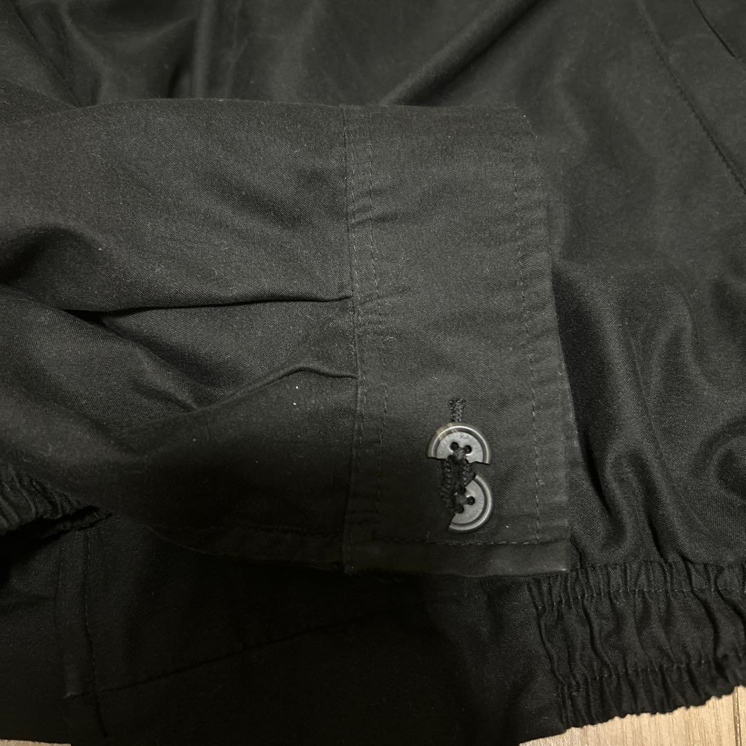 Polo by Ralph Lauren ブラックジャケット L