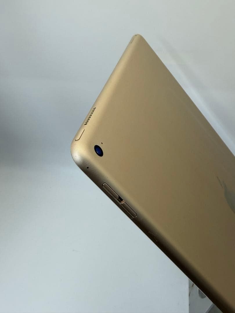 iPad Pro12.9 128GB ゴールド