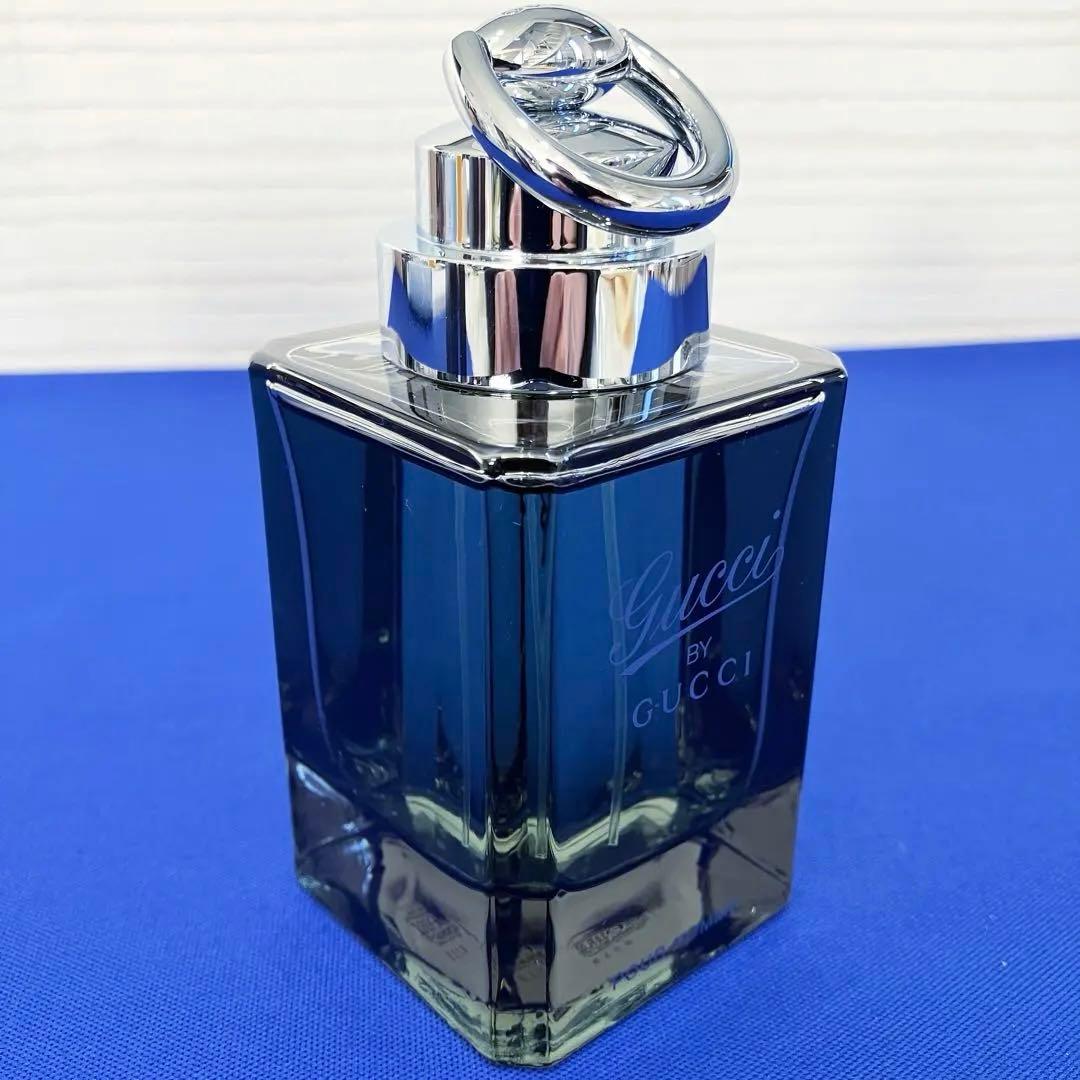 グッチ バイ グッチ プールオム 90ml
