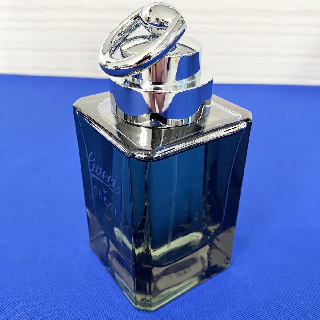 グッチ バイ グッチ プールオム 90ml