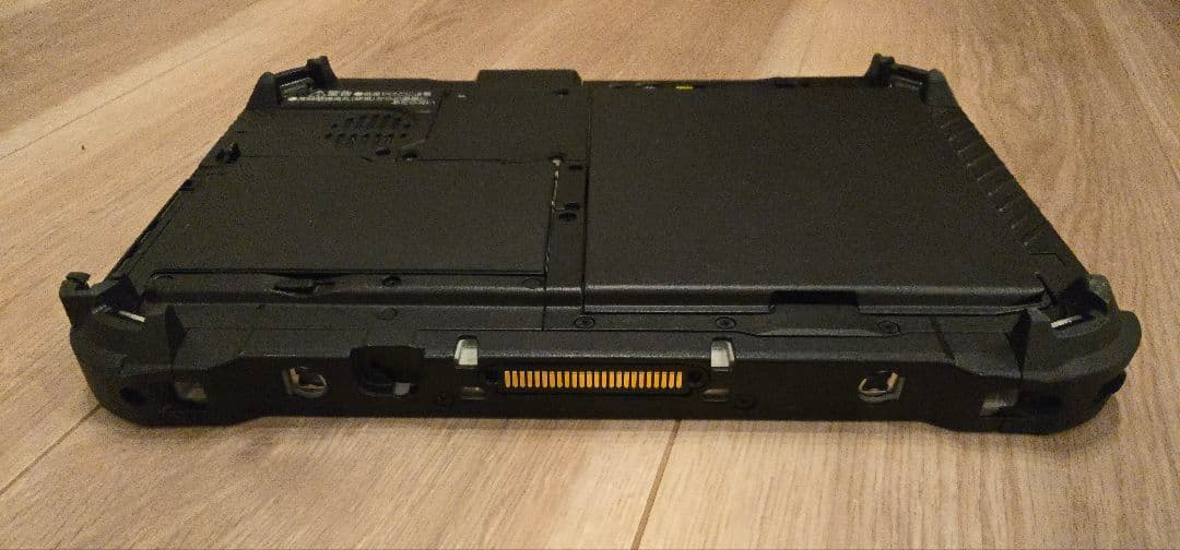 【美品・希少LTE】TOUGHBOOK FZ-G2 第10世代i5/SIMフリー
