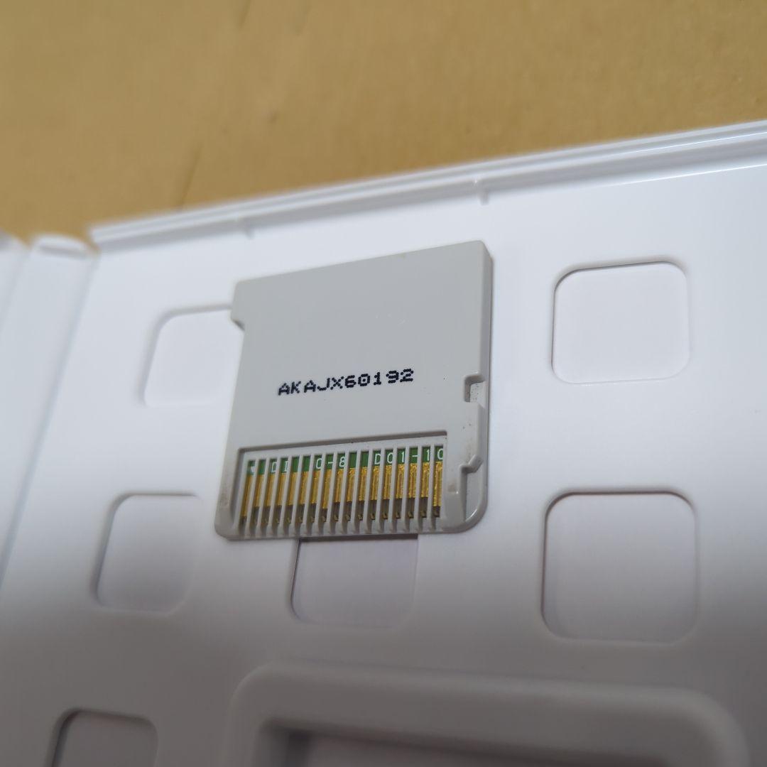 斉木楠雄のΨ難　3DS　ゲームソフト　史上Ψ大のΨ難　バンダイナムコ　任天堂