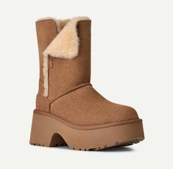 サイズ 23(6) 今季新品　UGGブーツ
