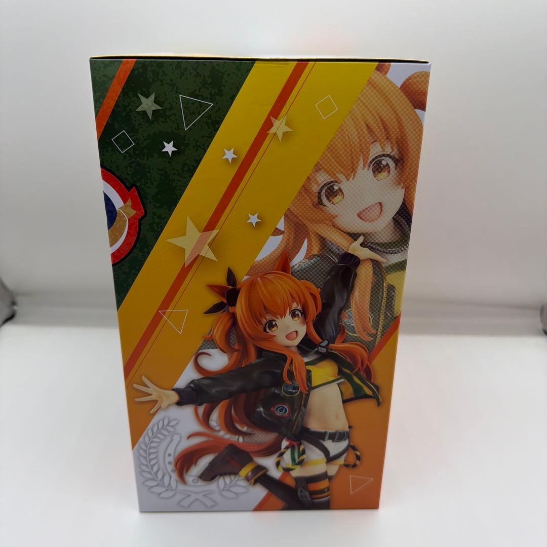 マヤノトップガン 「ウマ娘プリティーダービー」 Lucrea 1/7