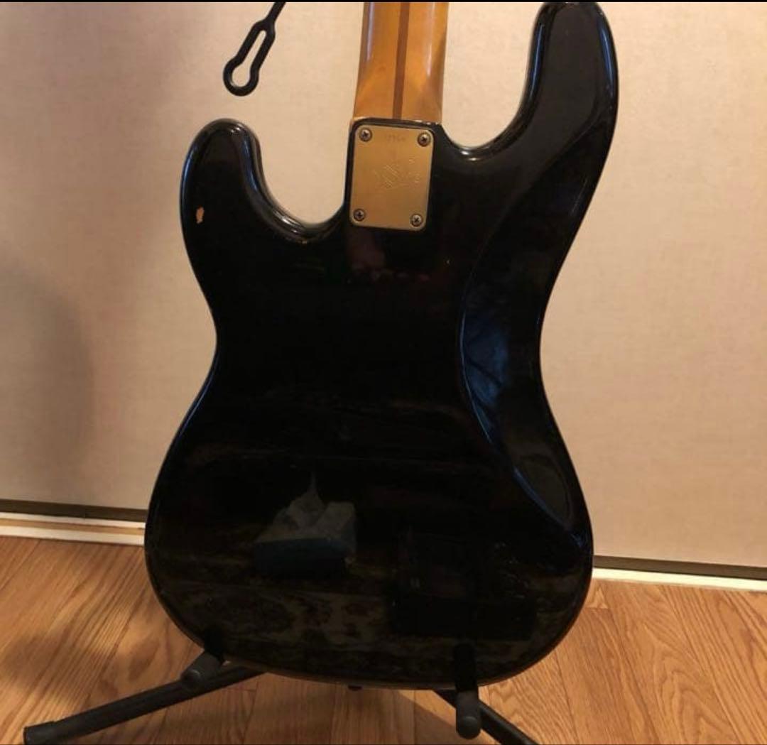 ESP カスタムオーダープレシジョンベース Custom PB