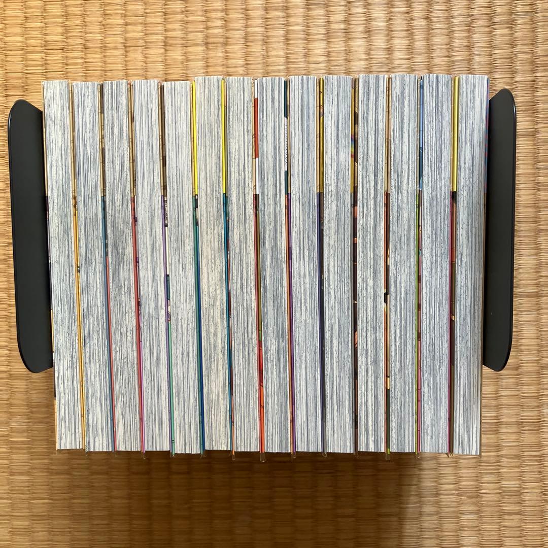 税金で買った本　1〜14巻