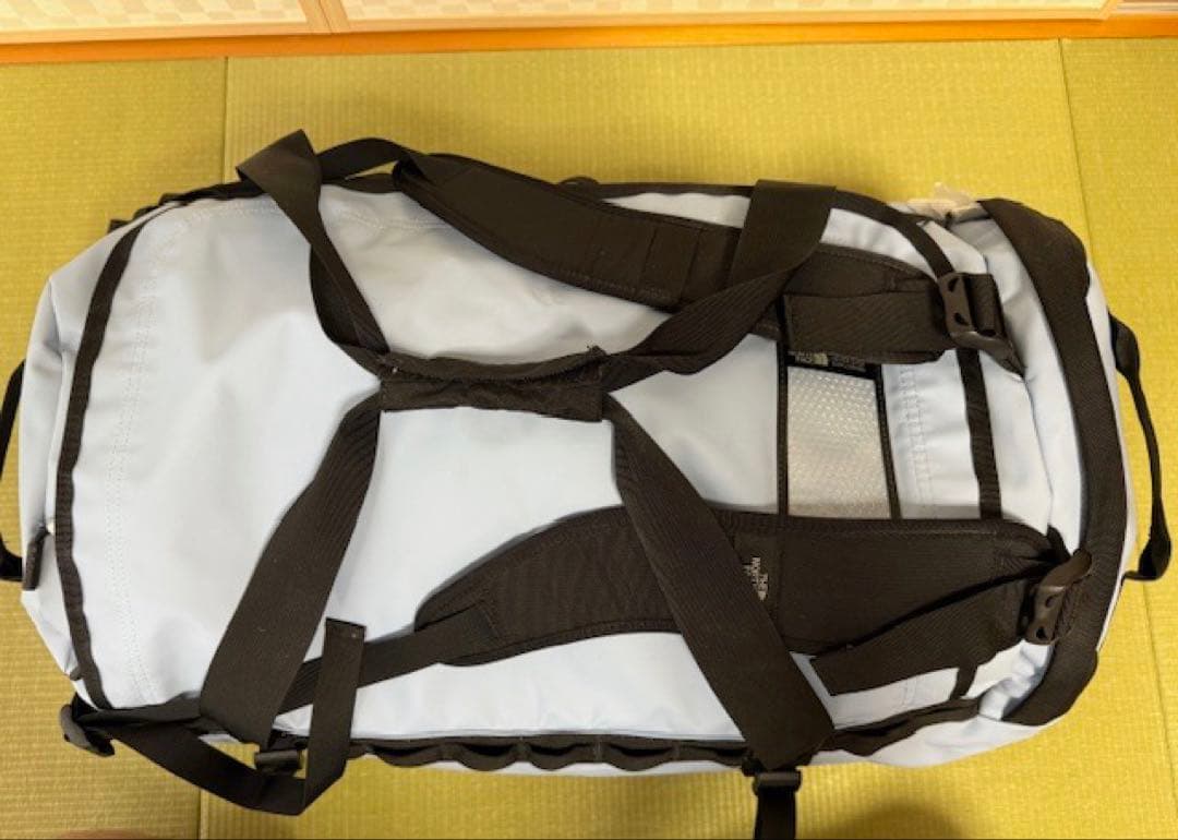 Northface ベースキャンプ　ダッフルバッグL 95L