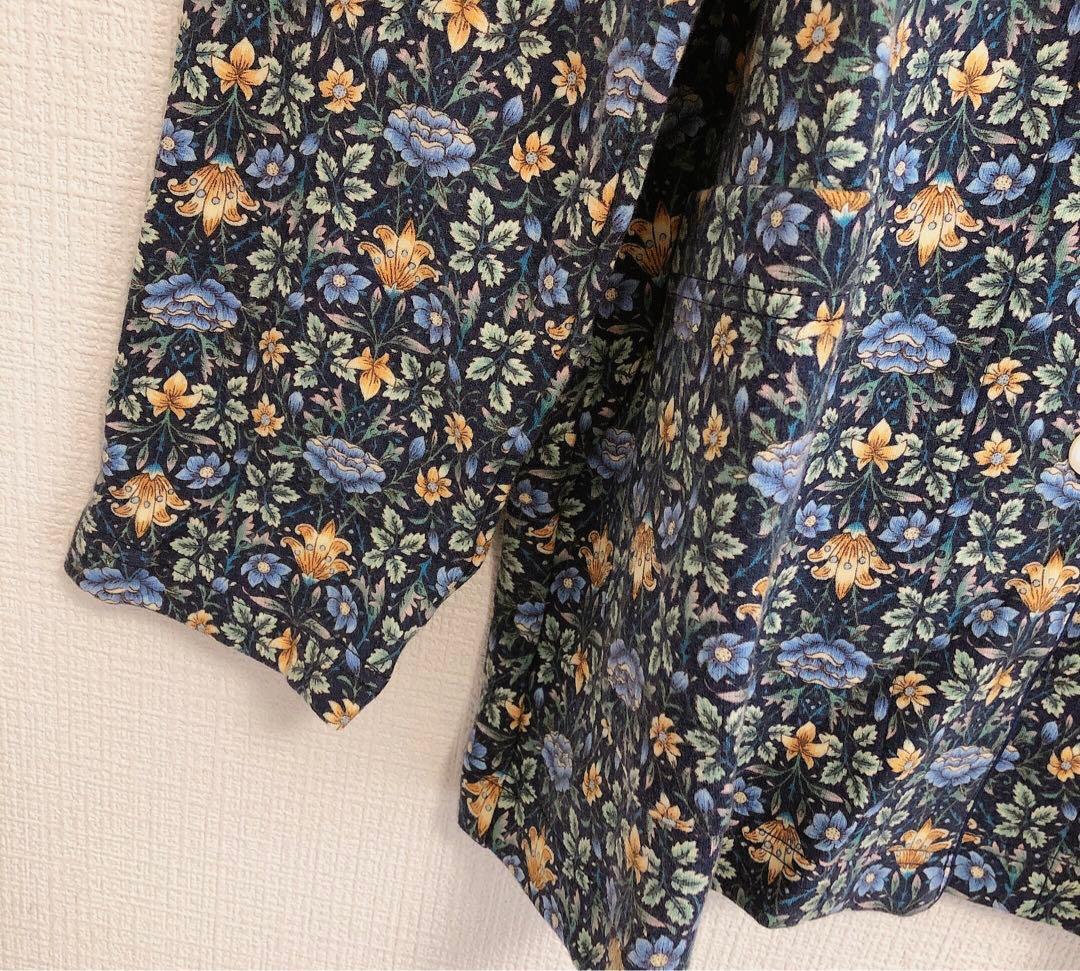 あったか素材★ワコール　ナイティ　パジャマ　M