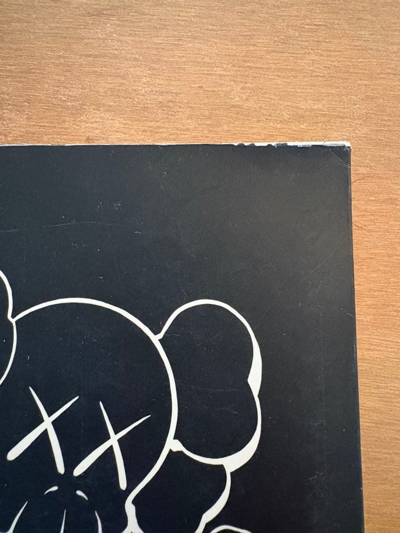 その他 Kaws Exposed 26/50
