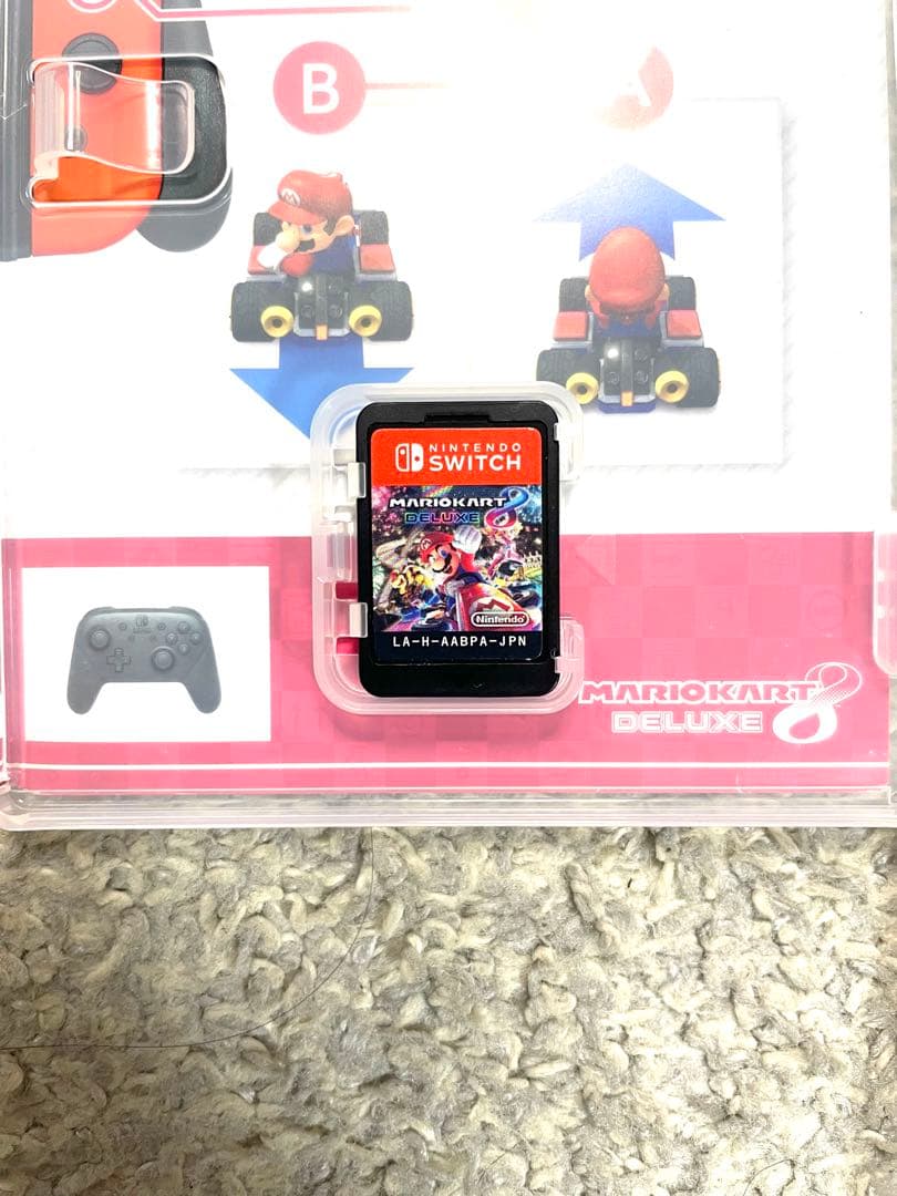 特別割引！「24時間以内に発送」 まとめ売り セットSwitchソフト