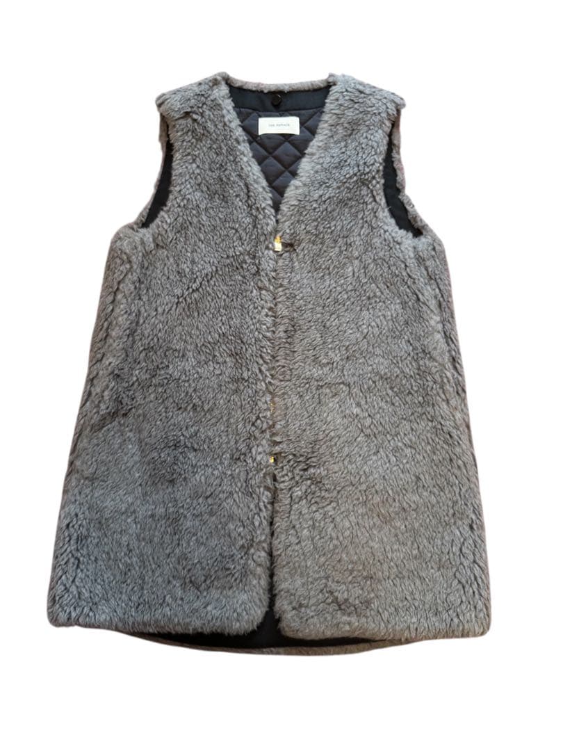 THE RERACS リラクス モッズコート 38 ライナー付