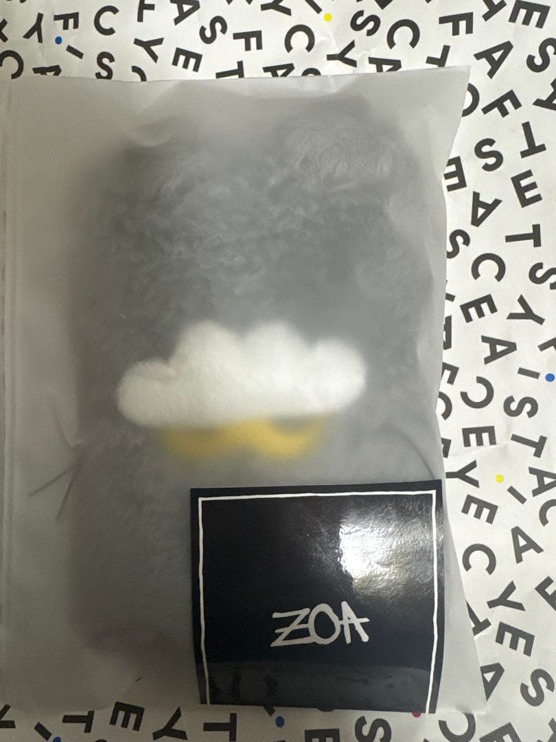 【未開封】zoa casetify コラボ パスポートケース G-DRAGON