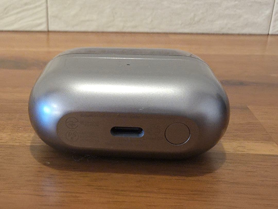Galaxy Buds3 Pro シルバー国内版 ミニオンケース付き