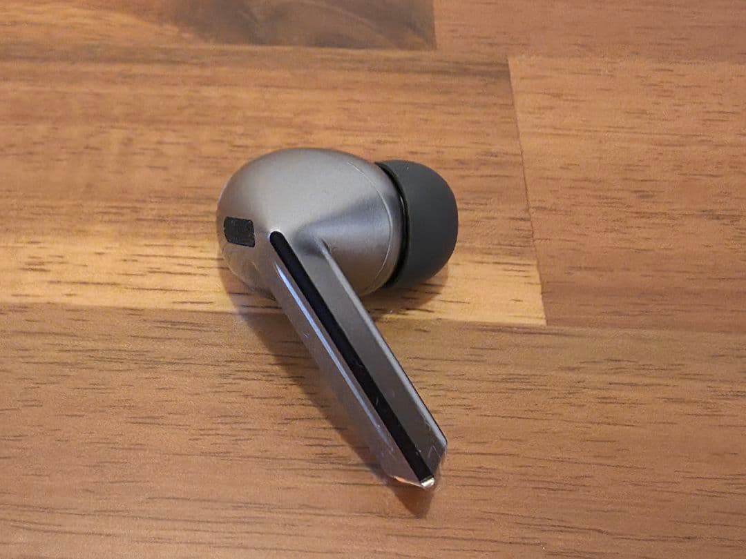 Galaxy Buds3 Pro シルバー国内版 ミニオンケース付き