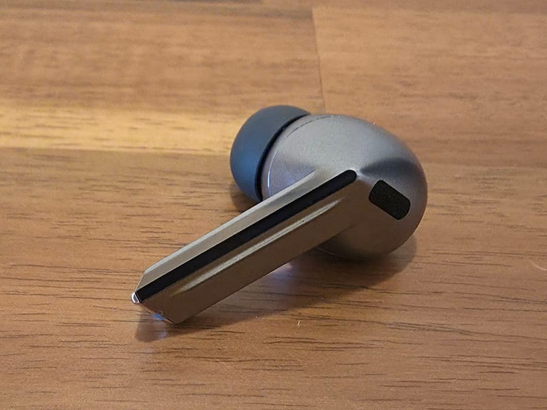 Galaxy Buds3 Pro シルバー国内版 ミニオンケース付き