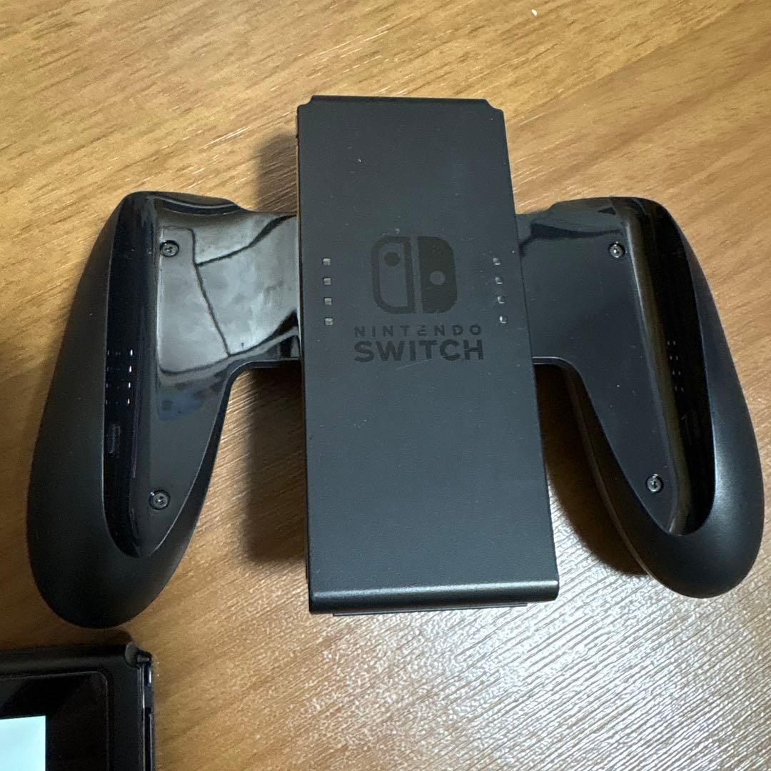 Nintendo Switch 本体　未使用品あり