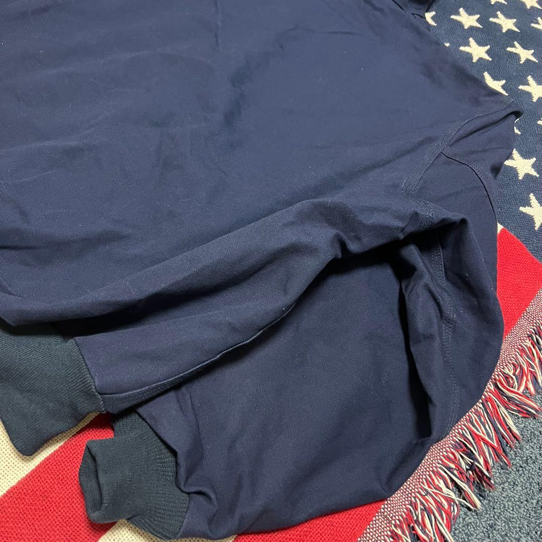 USA製 90s carhartt ダックアクティブジャケット デッドストック