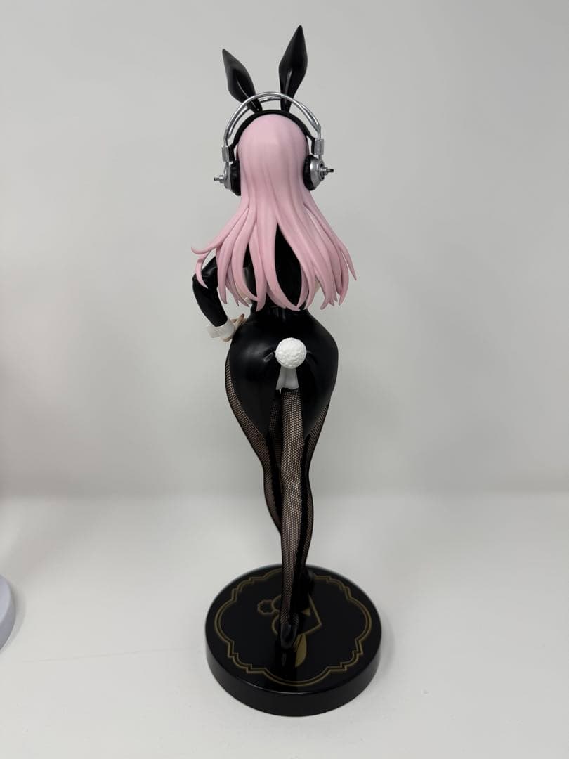 すーぱーそに子　BiCute Bunnies Figure 4種