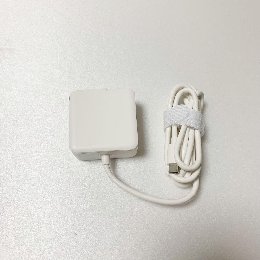 【美品】MacBook Air i5 2019年メモリ8GB パソコンPC
