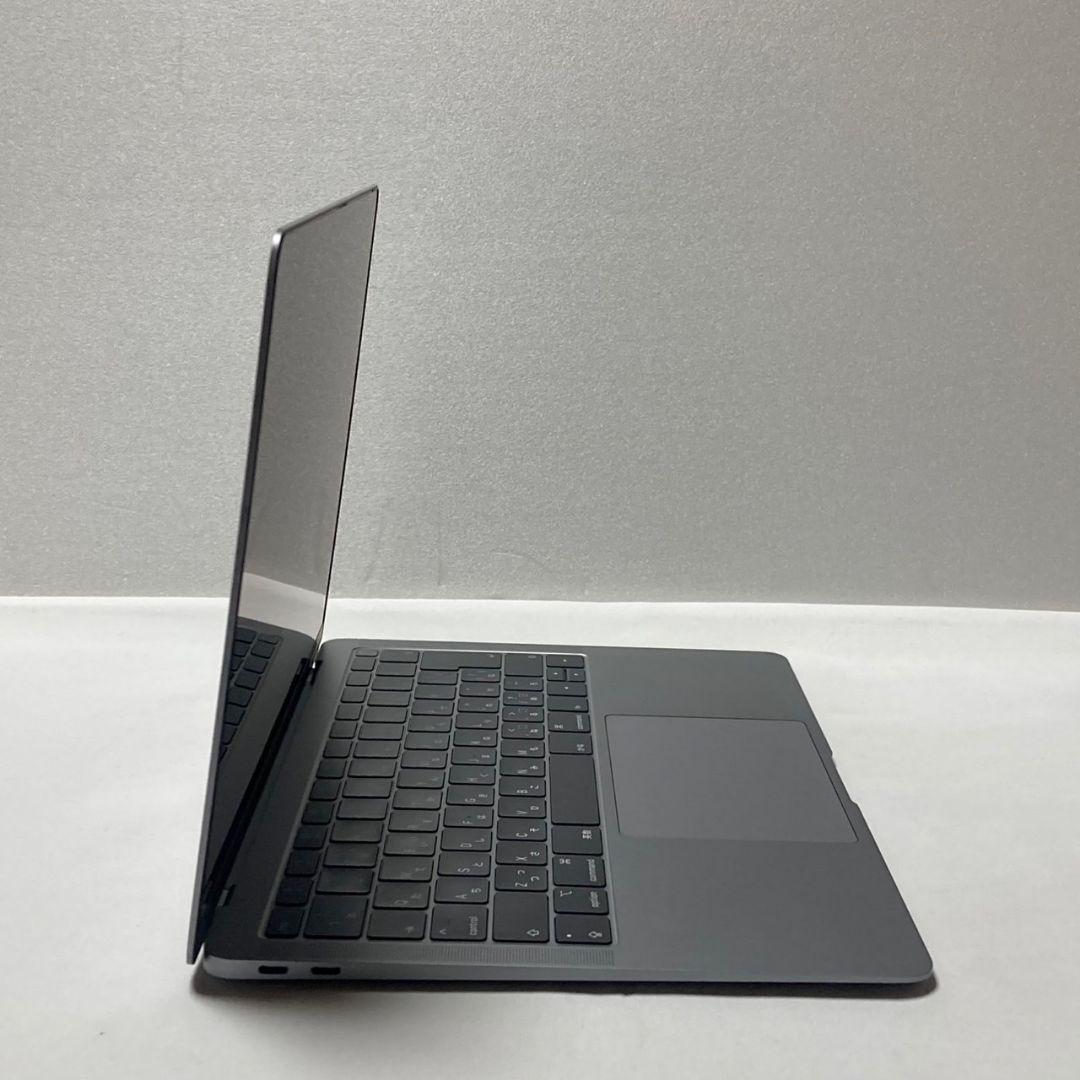 【美品】MacBook Air i5 2019年メモリ8GB パソコンPC