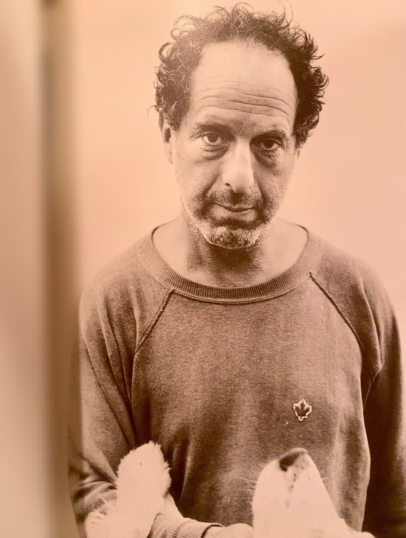アート・デザイン・音楽 PORTRAITS / RICHARD AVEDON