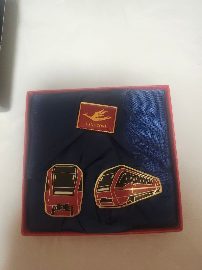 【レア】鉄道グッズ 4つまとめ売り