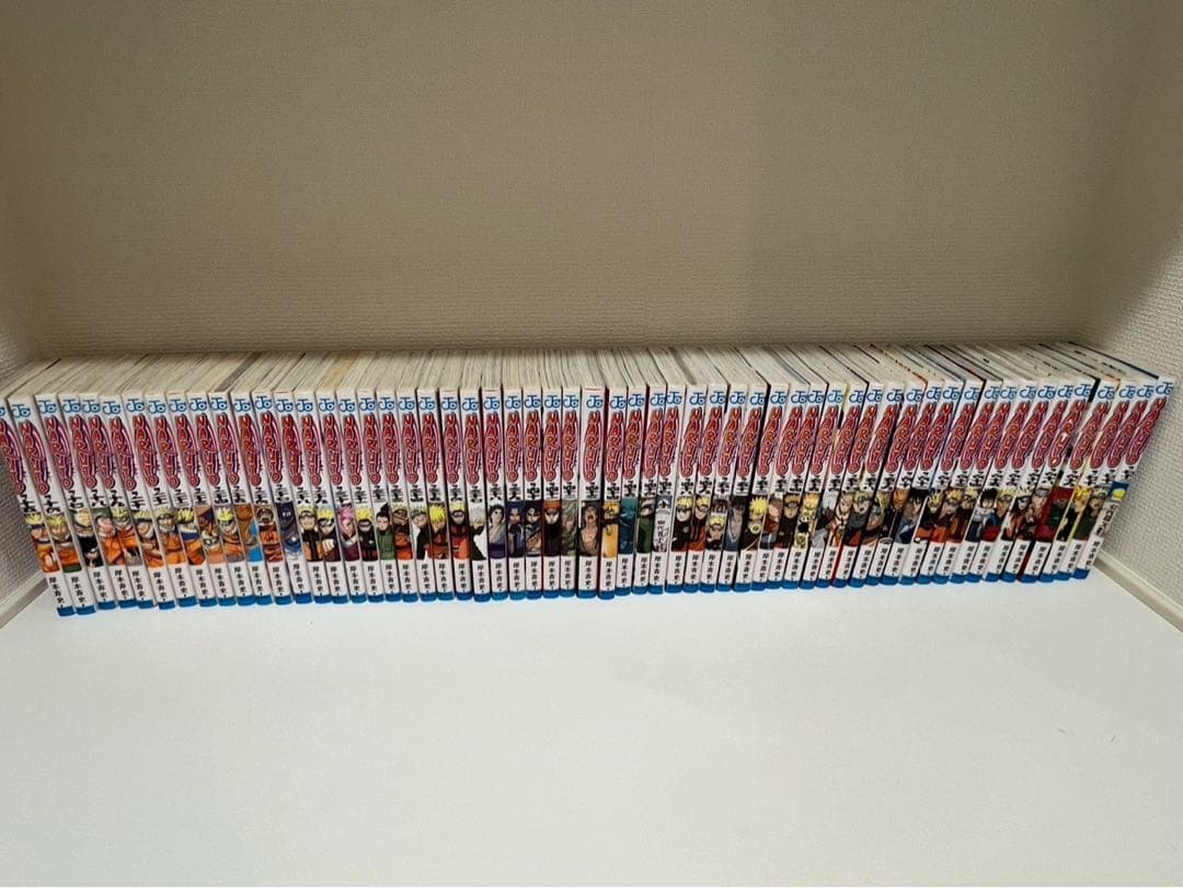 全72巻 少年漫画セット