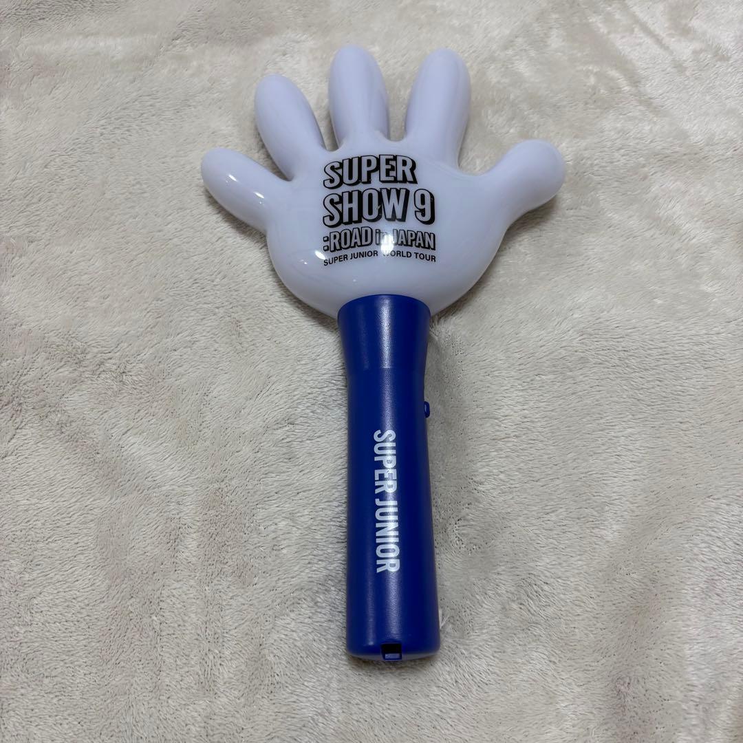 SUPER JUNIOR SUPER SHOW DVD セット