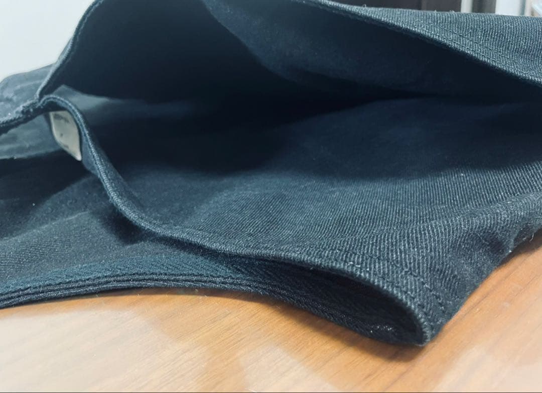  Peak スノーピーク　TAKIBI Denim Vest