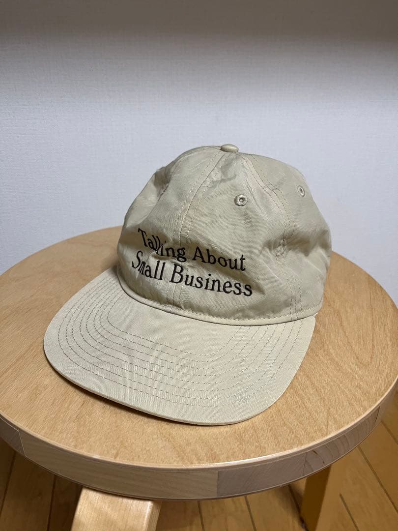 も*ん様 The Fhont Shop's \"Souvenir cap\" (Be